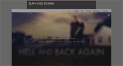 Desktop Screenshot of danfungdennis.com